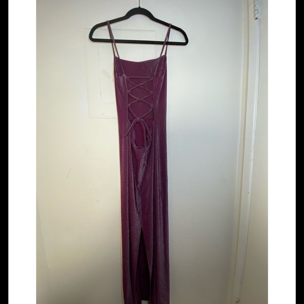 Dress - Picture 2 of 2